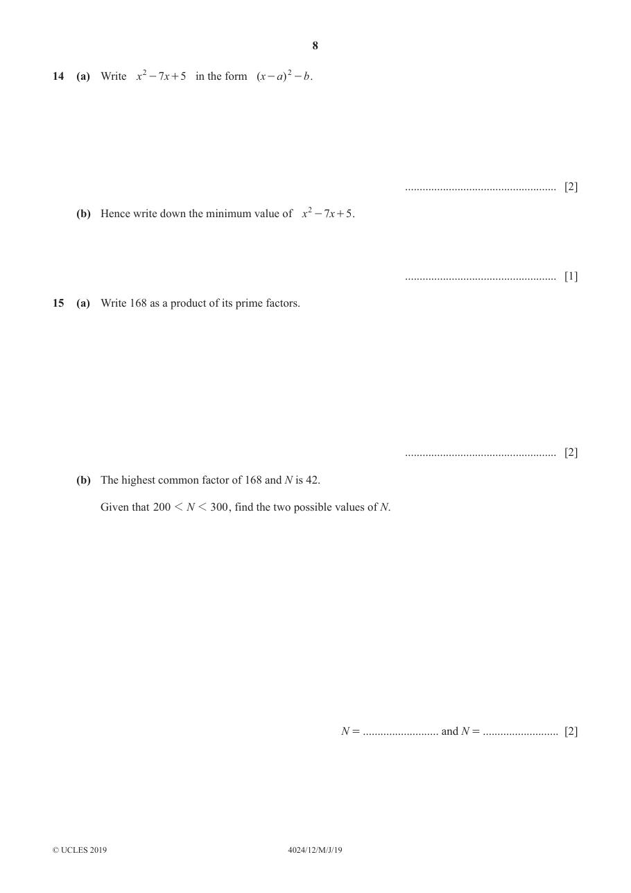 Page 8