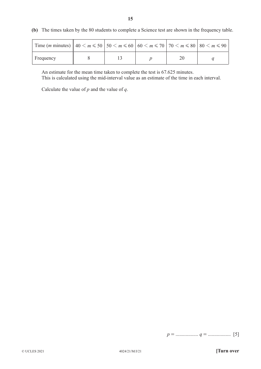 Page 15