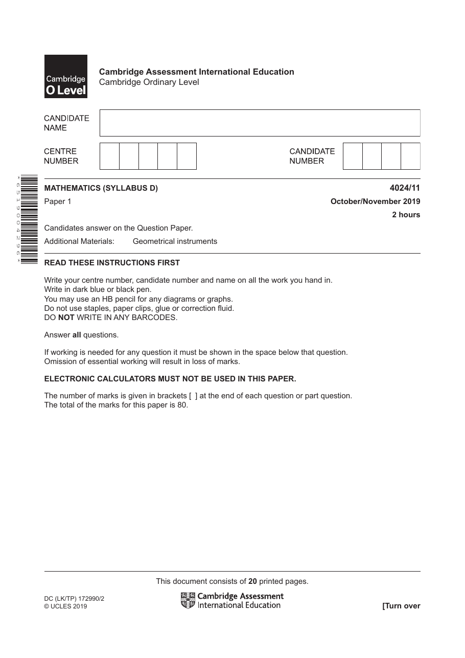 Page 1