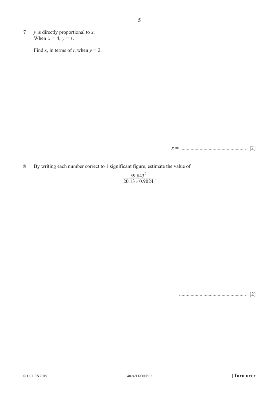 Page 5