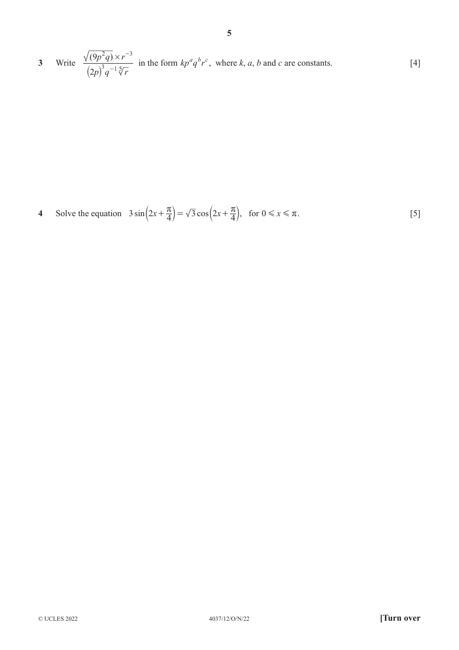 Page 5
