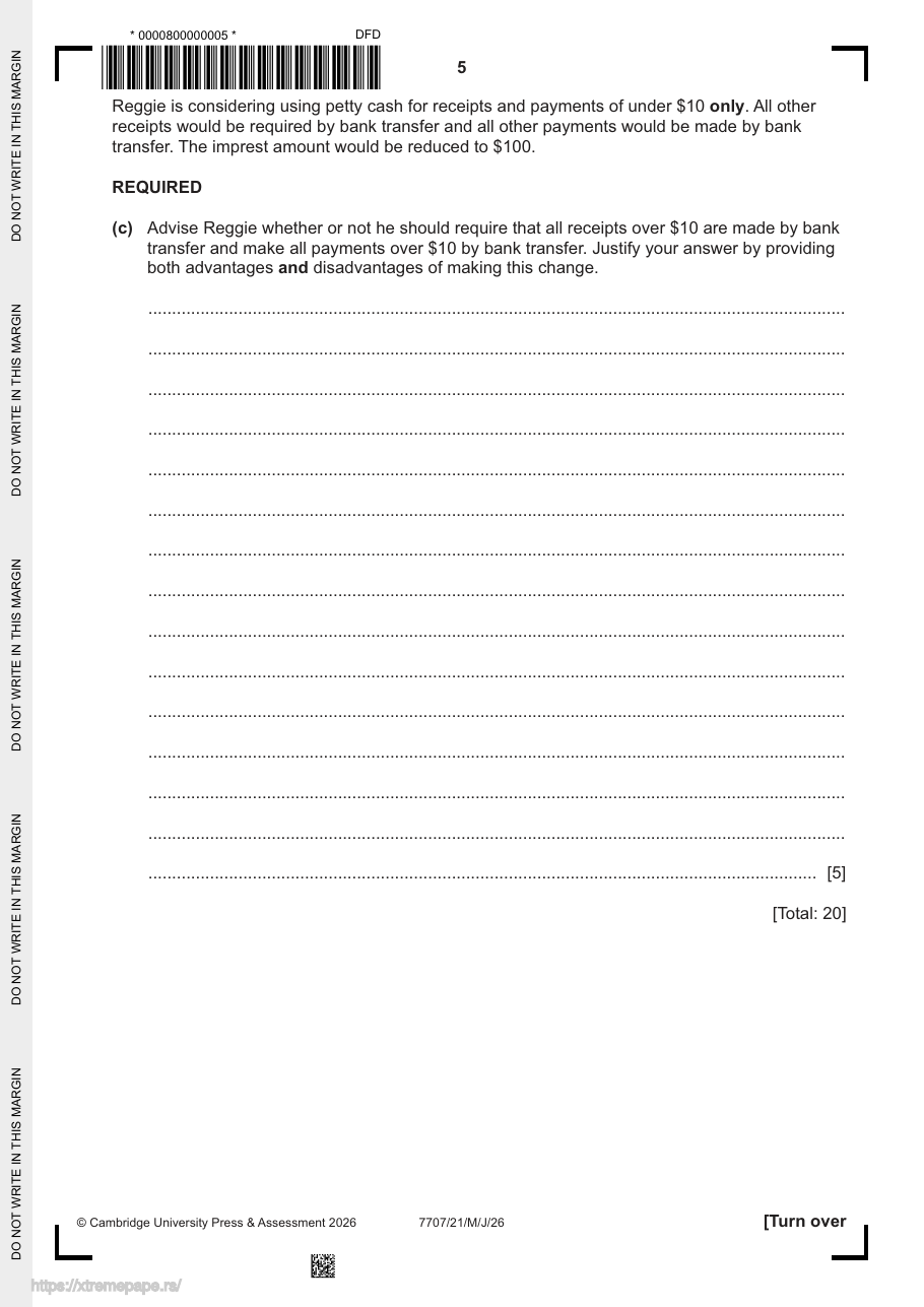 Page 5
