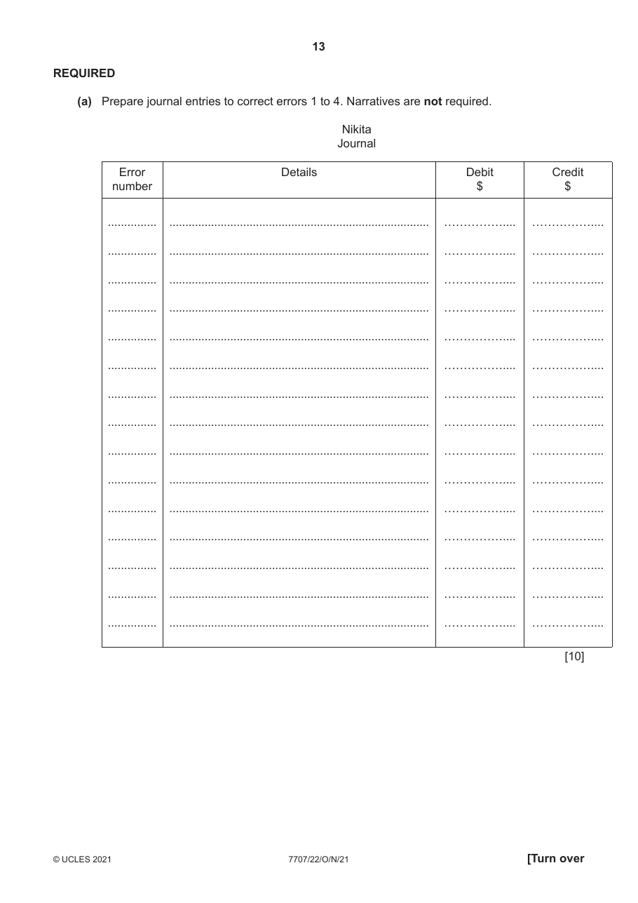 Page 13