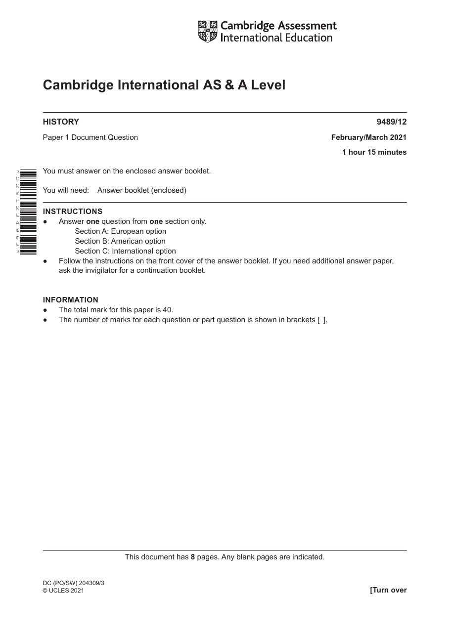 Page 1