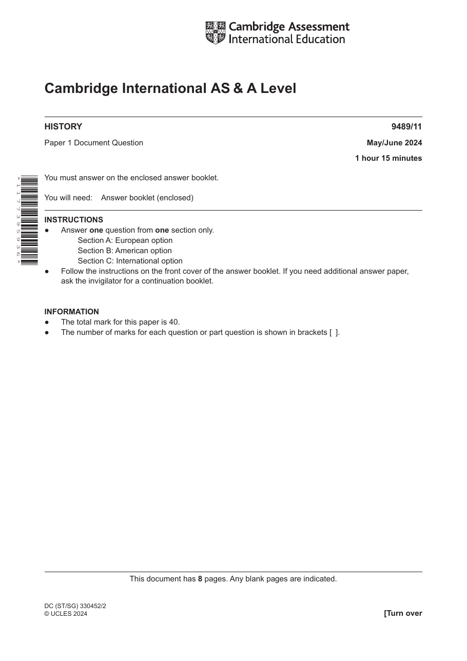 Page 1