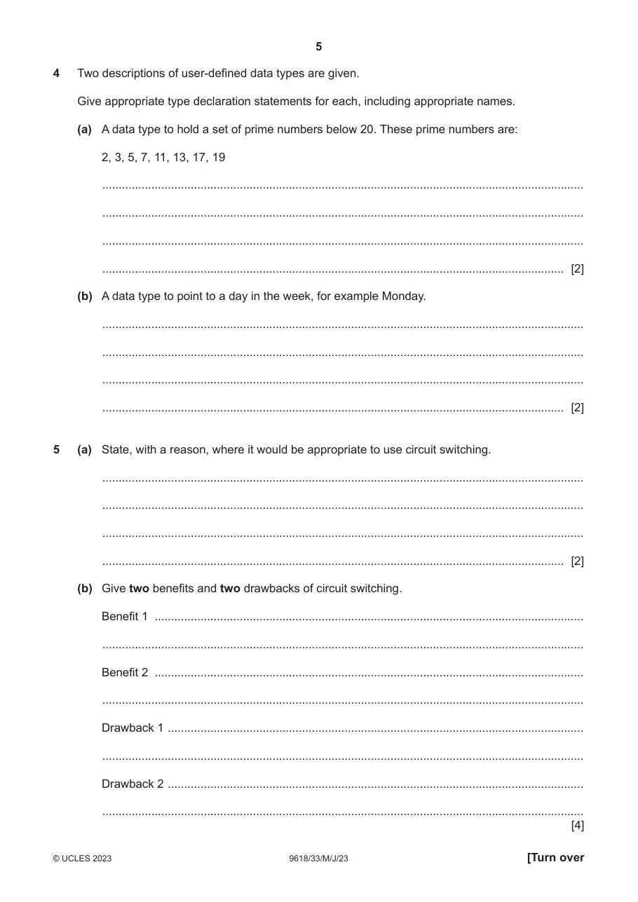 Page 5