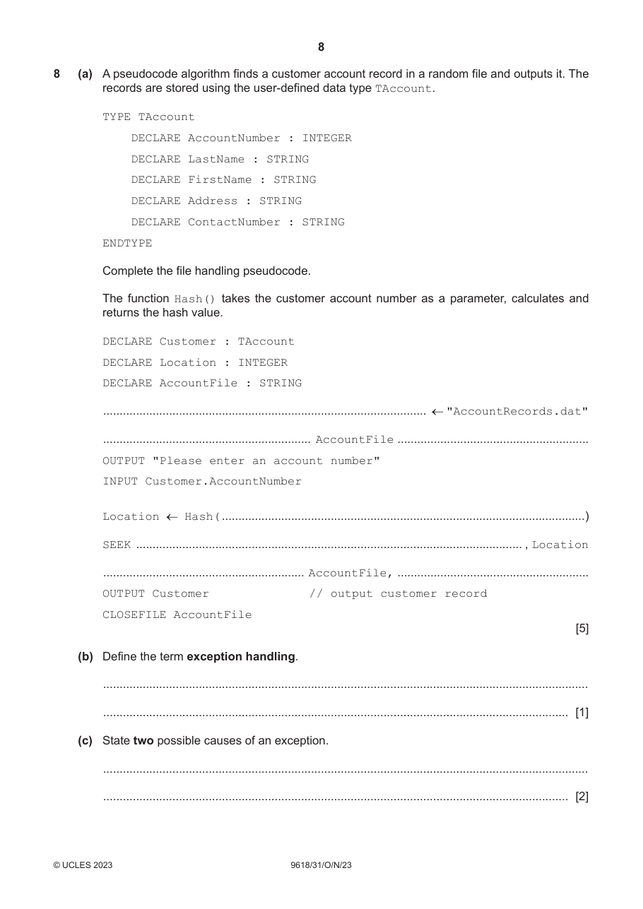 Page 8