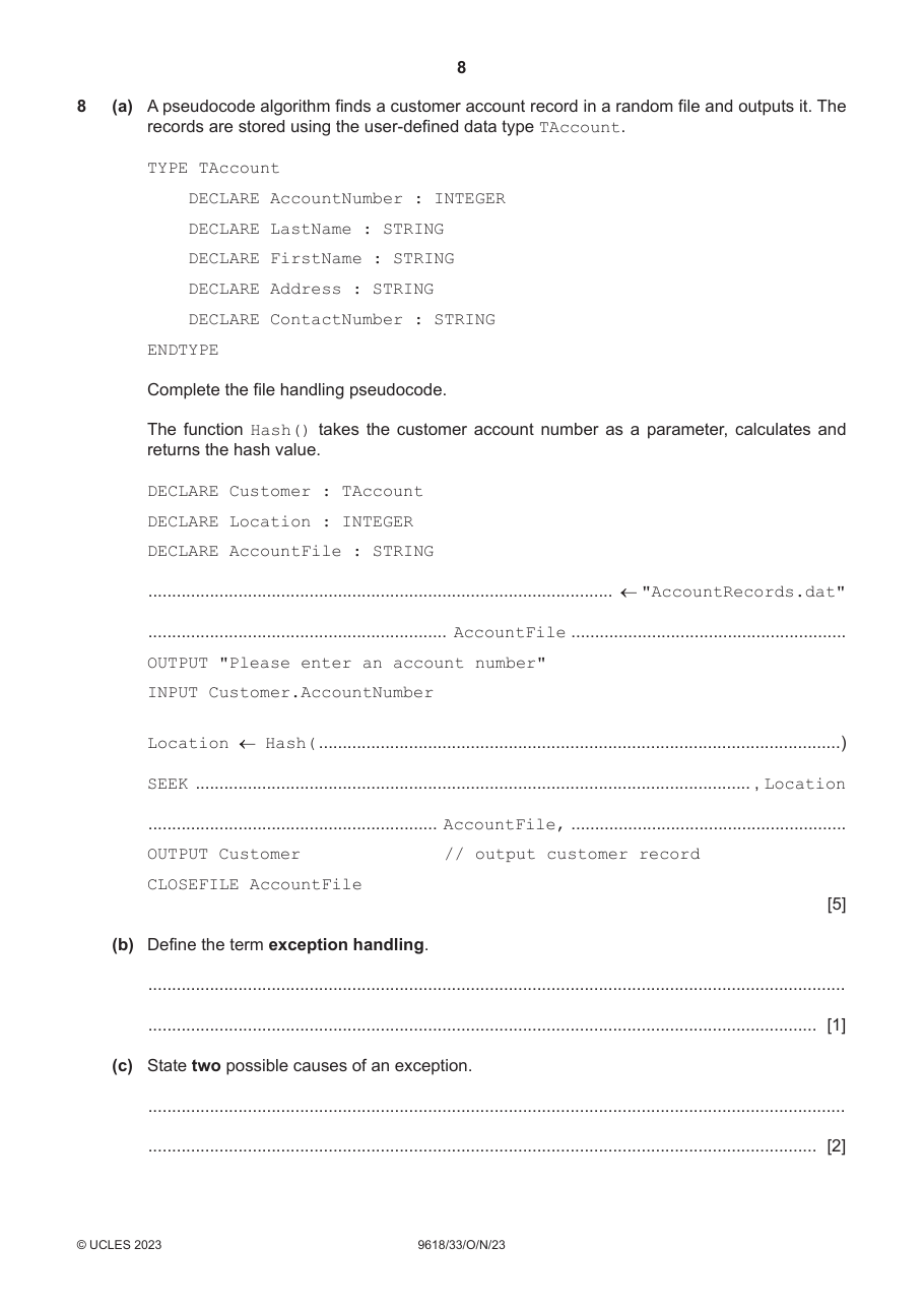 Page 8